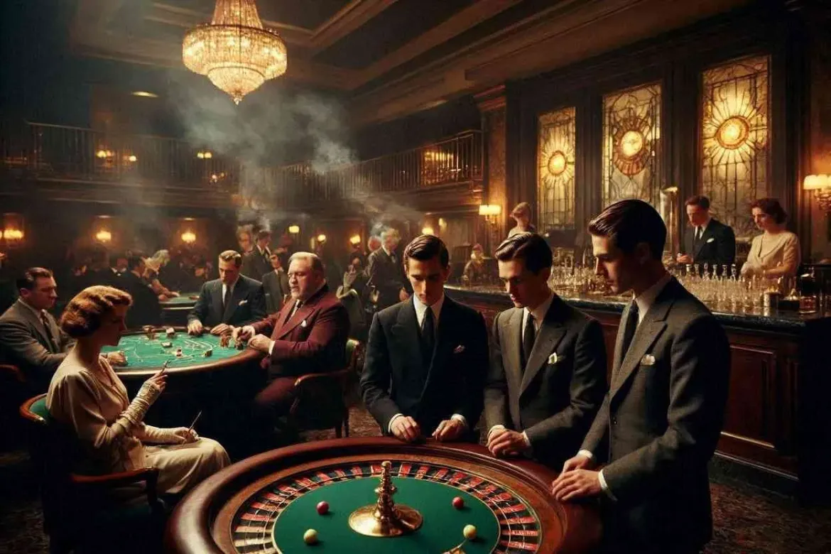 BroWinner Casino